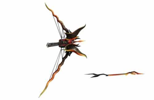 arc genji