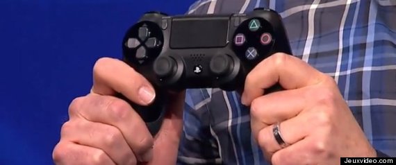 manette 2