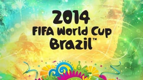 Trophées et succès de la Coupe du Monde de la FIFA : Brésil 2014 PS3