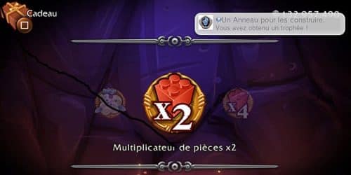 Où se trouve les briques rouges dans Lego Le Hobbit sur PS3