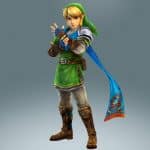 sortie du jeu hyrule warriors wii u 6