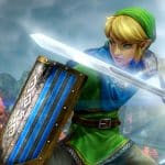 sortie du jeu hyrule warriors wii u 5