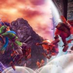 sortie du jeu hyrule warriors wii u 3