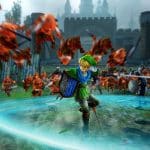 sortie du jeu hyrule warriors wii u 2