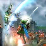 hyrule warriors sortie 6