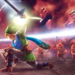 hyrule warriors sortie 5