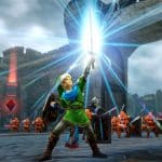 hyrule warriors sortie 4
