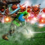 hyrule warriors sortie 3