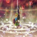 hyrule warriors sortie