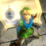 hyrule warriors sortie 1