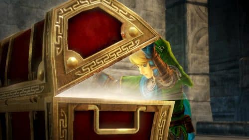 sortie hyrule warriors wii u 18