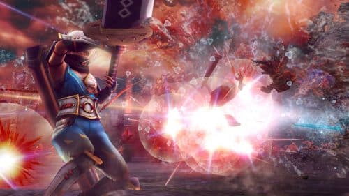 sortie hyrule warriors wii u 15