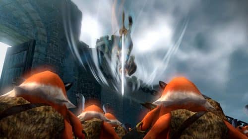 sortie hyrule warriors wii u 13