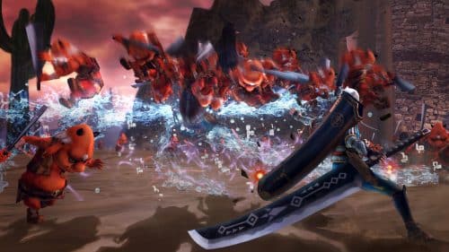 sortie hyrule warriors wii u 11