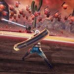 sortie hyrule warriors wii u 10