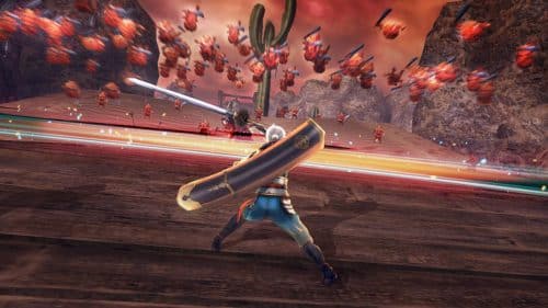 sortie hyrule warriors wii u 10