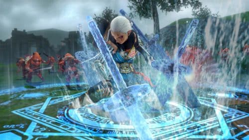 hyrule warriors wii u 19