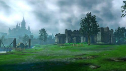 hyrule warriors wii u 15