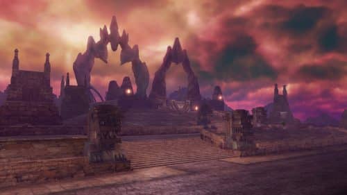 hyrule warriors wii u 11