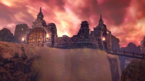 hyrule warriors wii u 10