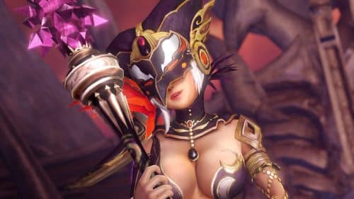 hyrule warriors 8