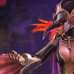 hyrule warriors 7