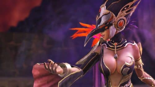 hyrule warriors 7