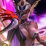 sortie hyrule warriors 5