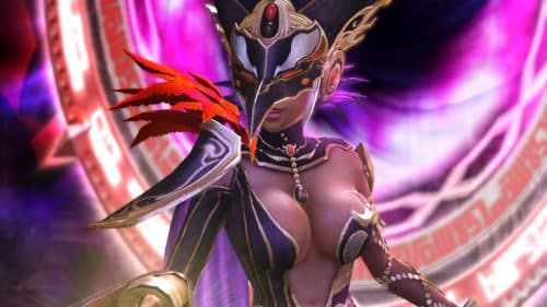 sortie hyrule warriors 5
