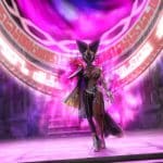 sortie hyrule warriors 4