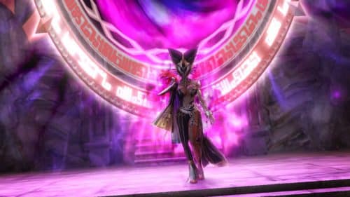 sortie hyrule warriors 4