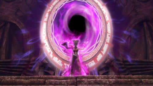 sortie hyrule warriors 3