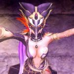 sortie hyrule warriors 2