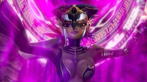 sortie hyrule warriors 1