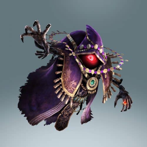 sortie hyrule warriors wii u 4