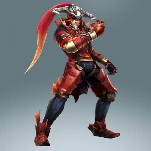 sortie hyrule warriors wii u 2