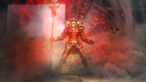 sortie hyrule warriors wii u 1