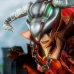 sortie hyrule warriors wii u