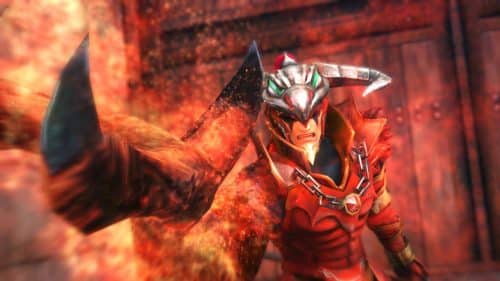 hyrule warriors wii u 5