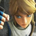 hyrule warriors 3