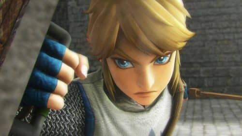hyrule warriors 3