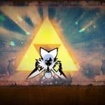 hyrule warriors 1