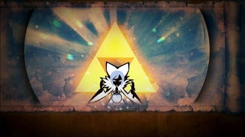 hyrule warriors 1