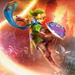 hyrule-warriors sur wii u