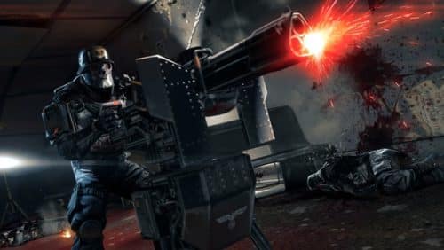 soluce wolfenstein the new order partie 1