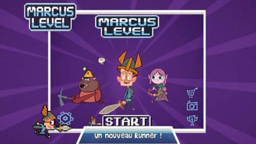 marcus level