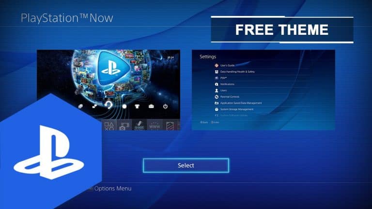 Mise à jour : PlayStation Now sur PS4