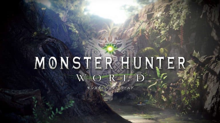 Monster Hunter World : notre guide pour bien débuter