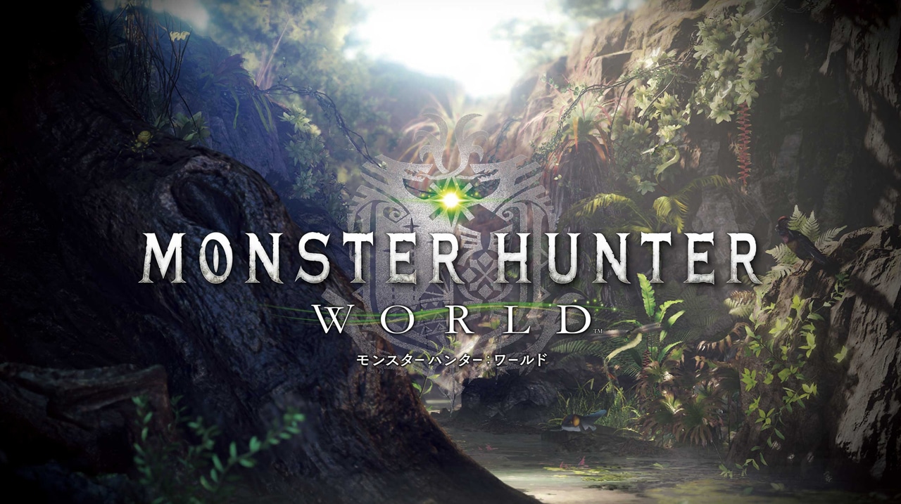 Monster Hunter World : notre guide pour bien débuter