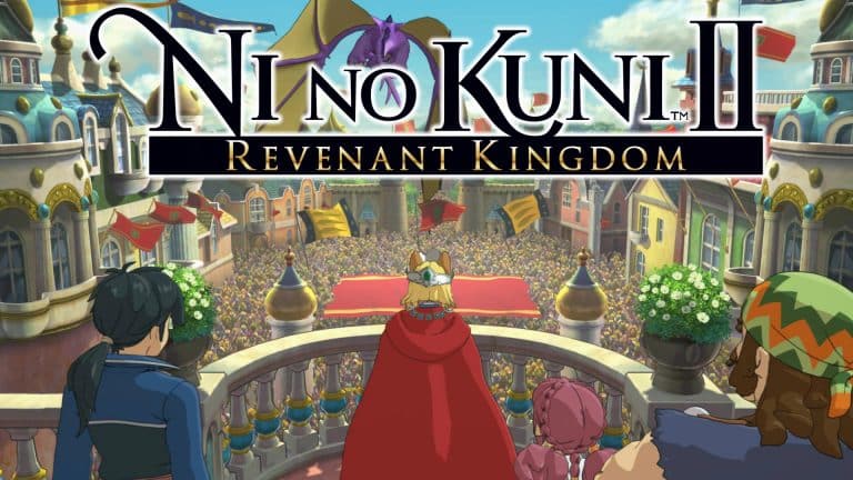 « Ni No Kuni 2 : l’avènement d’un nouveau royaume », pour ce mois de mars
